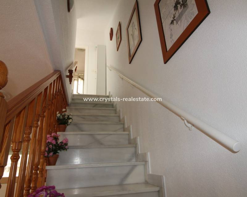 Bestaande woningen - Semi Detached - Ciudad Quesada