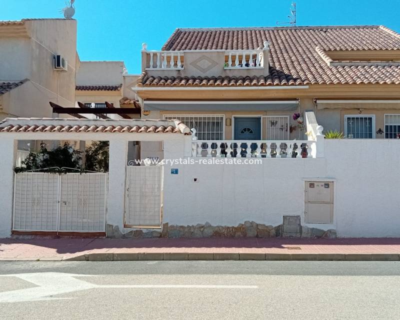 Bestaande woningen - Semi Detached - Ciudad Quesada