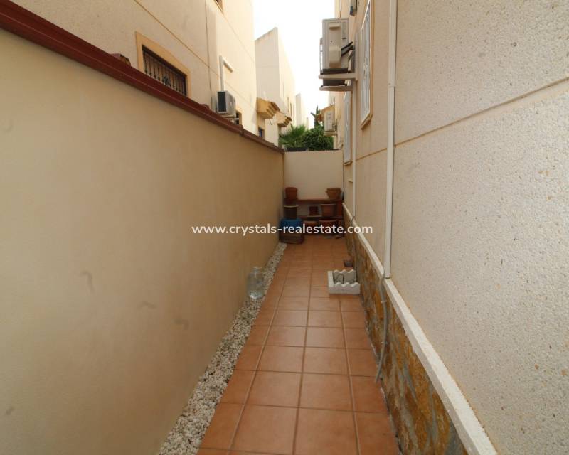 Bestaande woningen - Semi Detached - Ciudad Quesada
