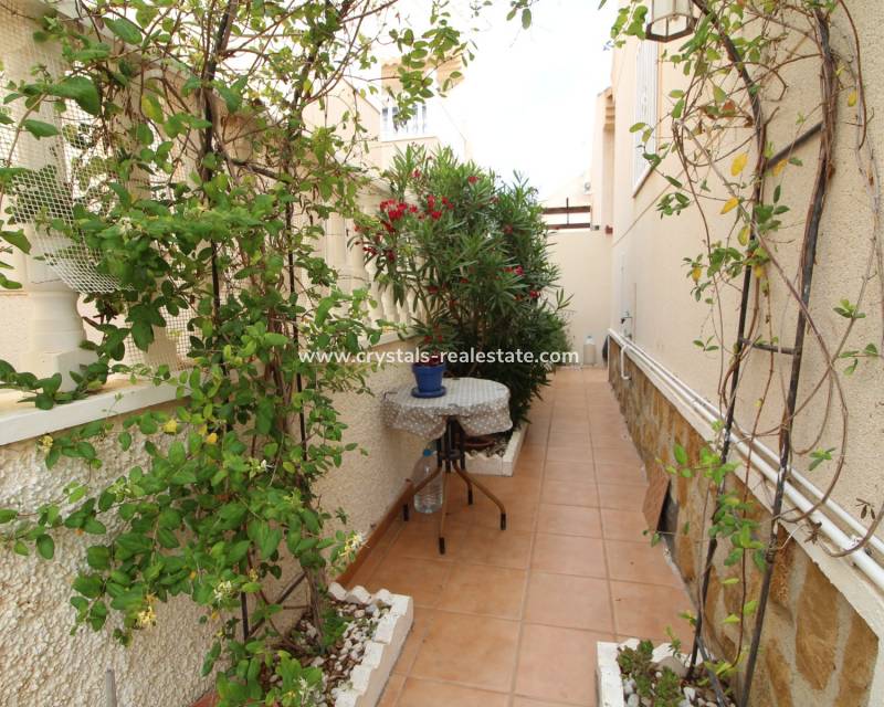 Bestaande woningen - Semi Detached - Ciudad Quesada