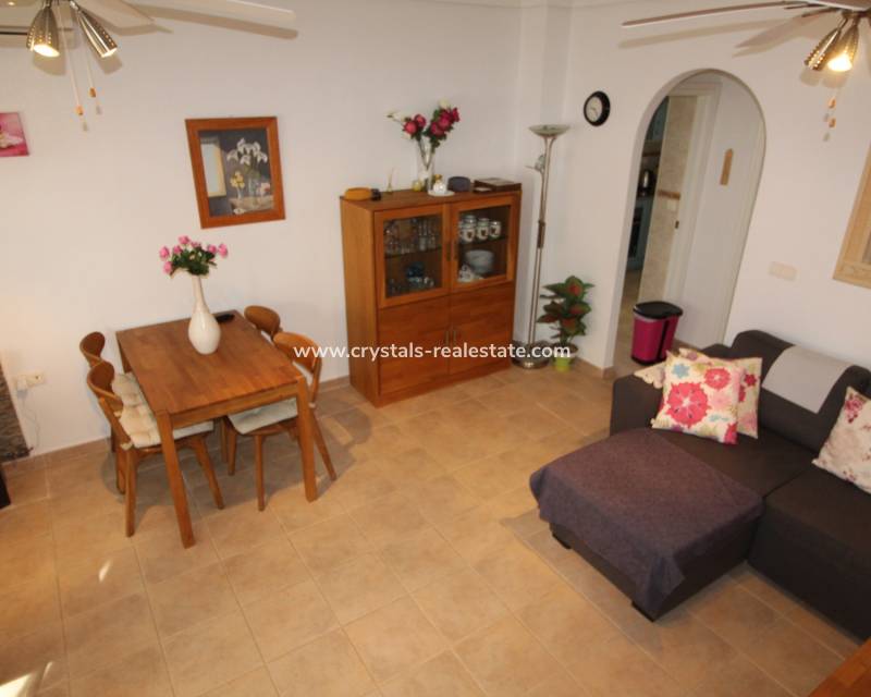 Bestaande woningen - Semi Detached - Ciudad Quesada