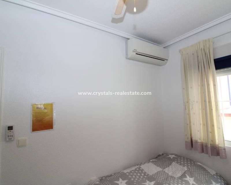 Bestaande woningen - Semi Detached - Ciudad Quesada