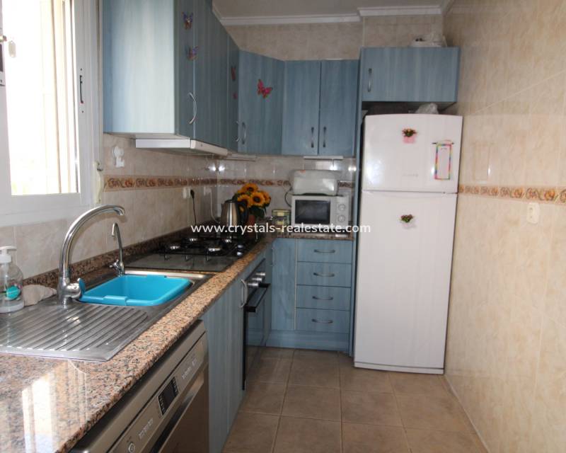 Bestaande woningen - Semi Detached - Ciudad Quesada