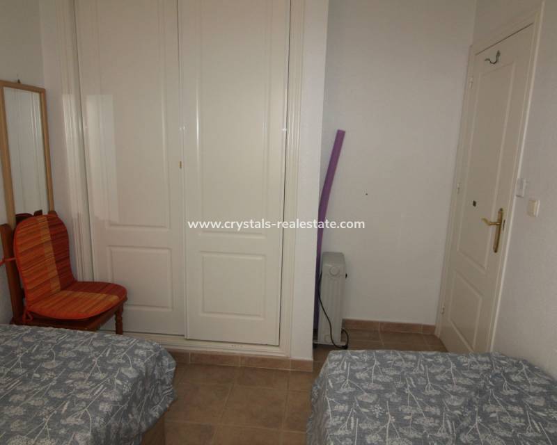 Bestaande woningen - Semi Detached - Ciudad Quesada