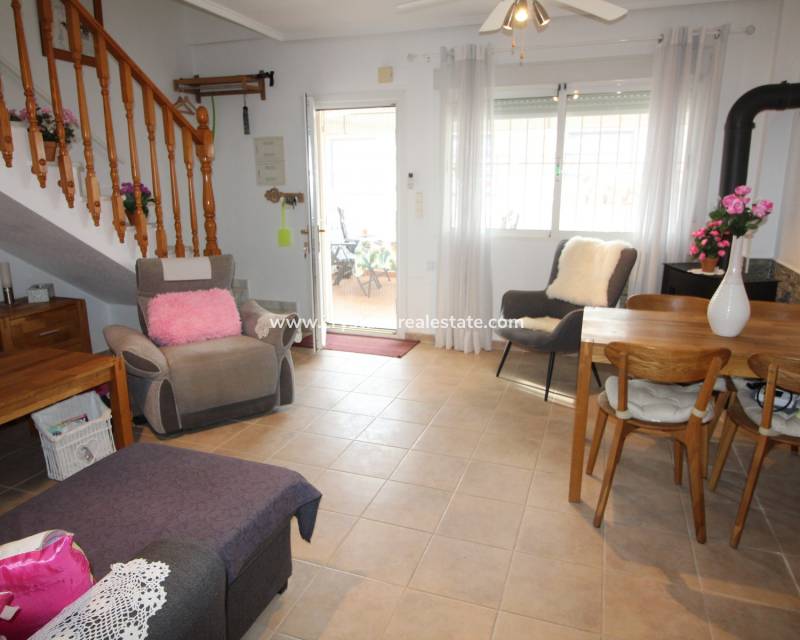 Bestaande woningen - Semi Detached - Ciudad Quesada