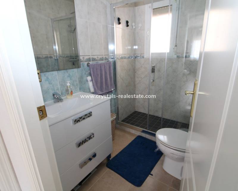 Bestaande woningen - Semi Detached - Ciudad Quesada