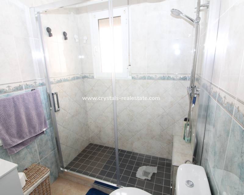 Bestaande woningen - Semi Detached - Ciudad Quesada