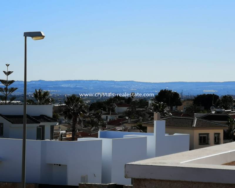 Bestaande woningen - Semi Detached - Ciudad Quesada