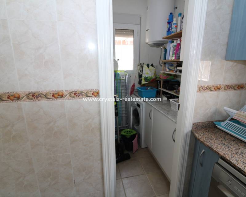 Bestaande woningen - Semi Detached - Ciudad Quesada