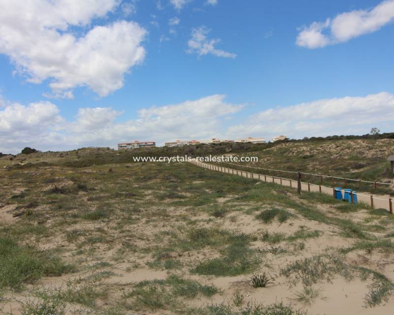 Bestaande woningen - Semi Detached - Ciudad Quesada