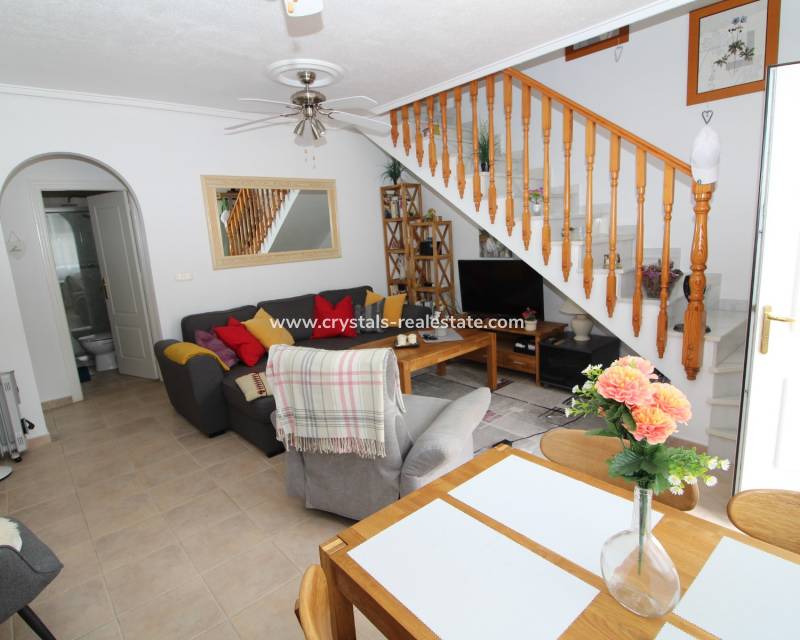 Bestaande woningen - Semi Detached - Ciudad Quesada