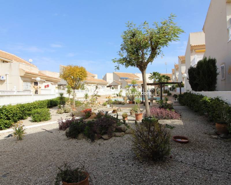Bestaande woningen - Semi Detached - Ciudad Quesada