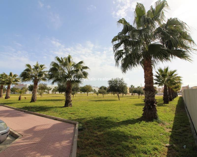 Bestaande woningen - Semi Detached - Ciudad Quesada