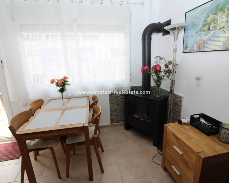 Bestaande woningen - Semi Detached - Ciudad Quesada