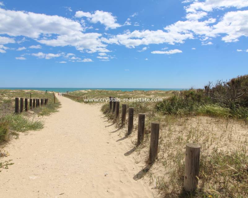 Bestaande woningen - Semi Detached - Ciudad Quesada