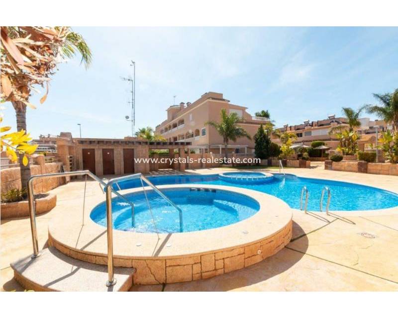 Bestaande woningen - Appartement - Orihuela Costa - ZeniaMar