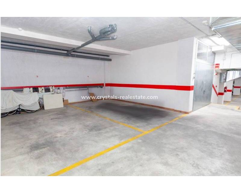 Bestaande woningen - Appartement - Orihuela Costa - ZeniaMar