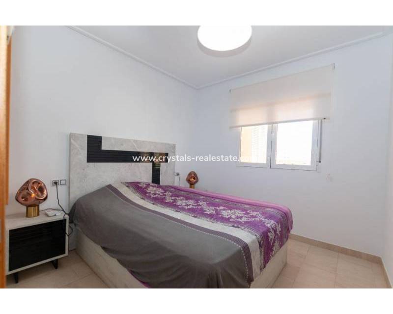 Bestaande woningen - Appartement - Orihuela Costa - ZeniaMar