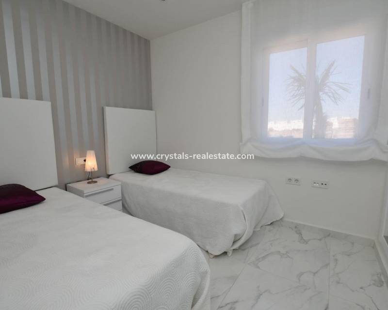 New Build - Bungalow - San Miguel de Salinas - La Cañada