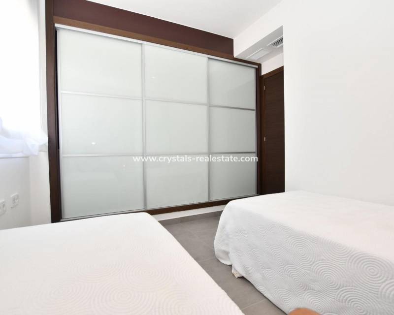 Neubau - Bungalow - San Miguel de Salinas - La Cañada