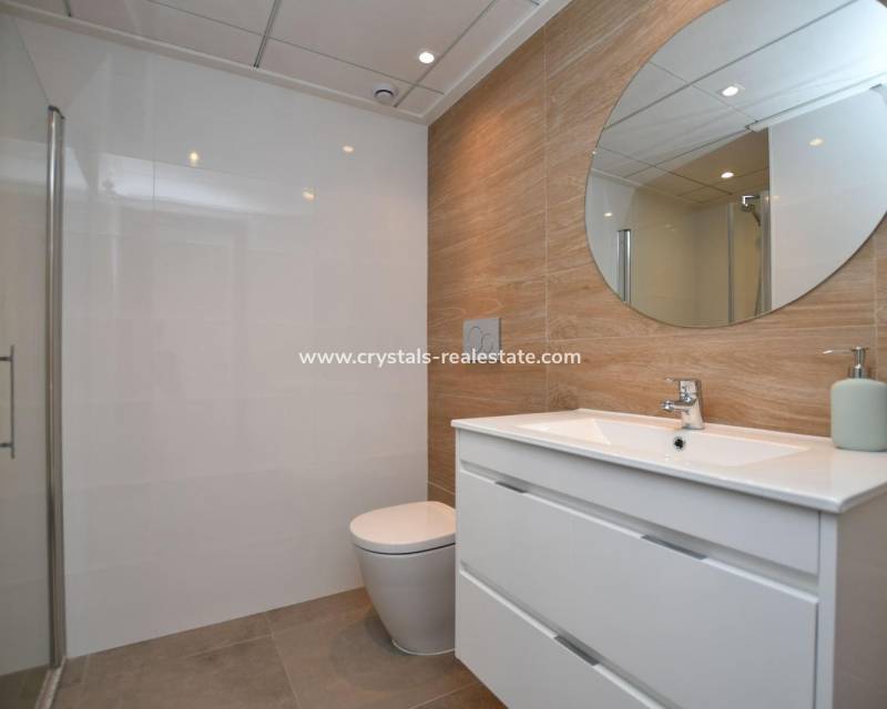 Neubau - Bungalow - San Miguel de Salinas - La Cañada