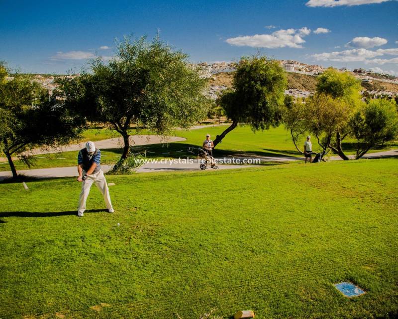 Nieuwbouw - villa - Rojales - Benimar