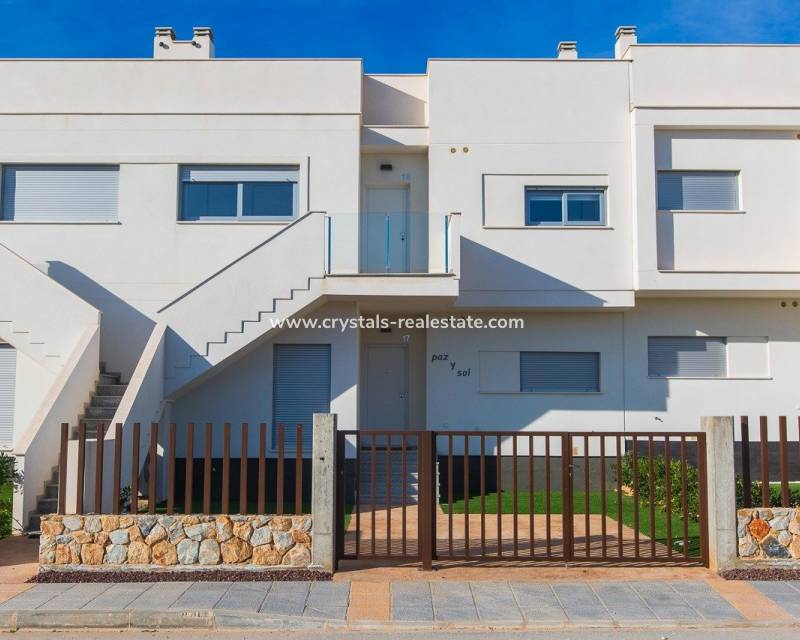 New Build - Bungalow - Orihuela - Vistabella Golf