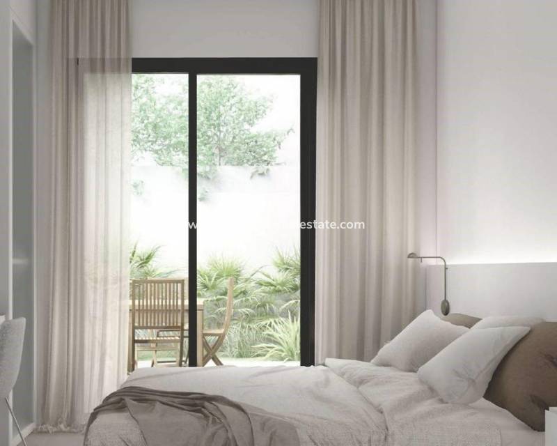 New Build - villa - San Juan de los Terreros - San Juan De Los Terreros