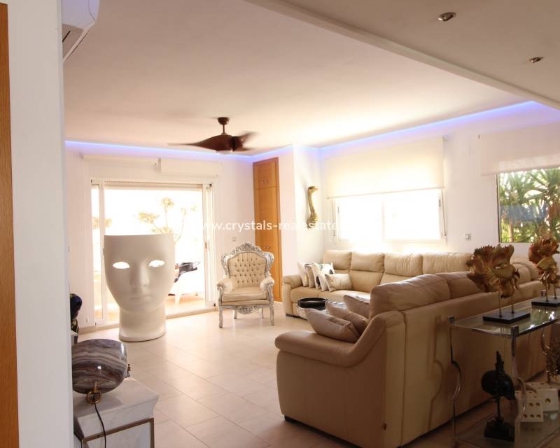 Wiederverkauf - Apartment - Orihuela Costa - ZeniaMar