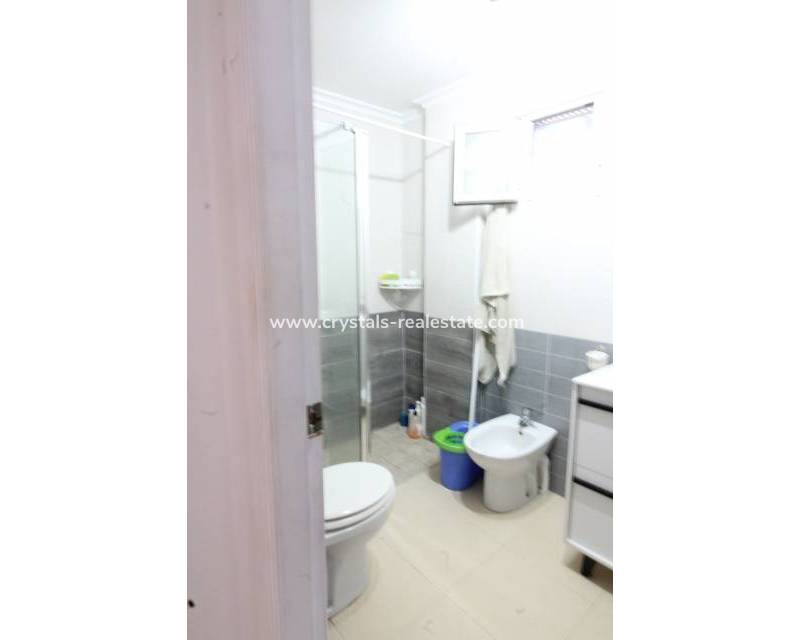 Bestaande woningen - Appartement - Daya Nueva - Pueblo