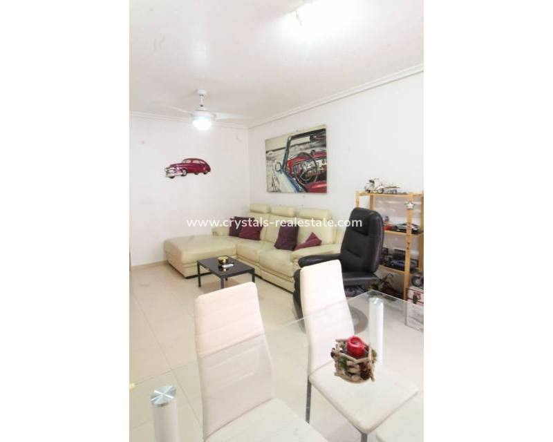 Bestaande woningen - Appartement - Daya Nueva - Pueblo