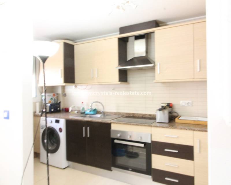 Bestaande woningen - Appartement - Daya Nueva - Pueblo