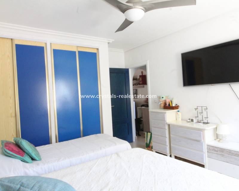 Bestaande woningen - Appartement - Daya Nueva - Pueblo