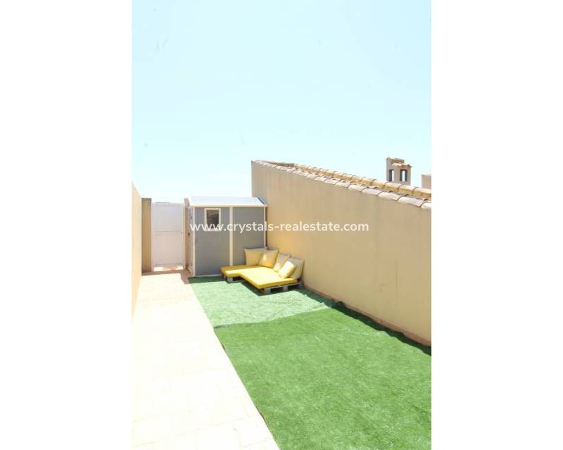 Bestaande woningen - Appartement - Daya Nueva - Pueblo