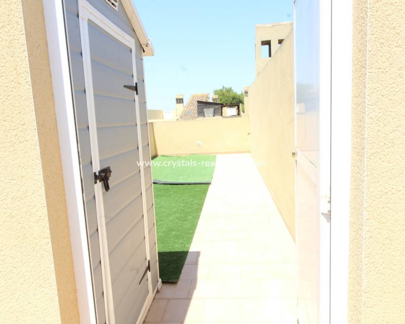 Bestaande woningen - Appartement - Daya Nueva - Pueblo