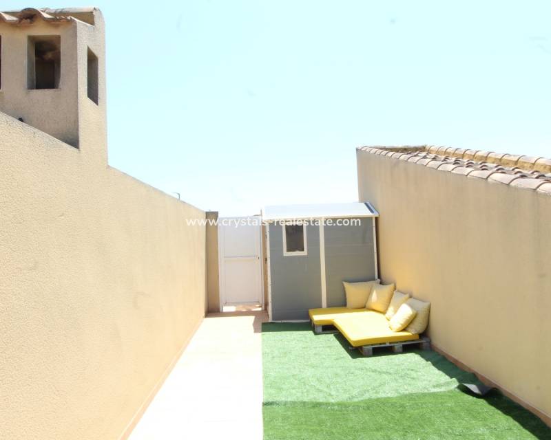 Bestaande woningen - Appartement - Daya Nueva - Pueblo