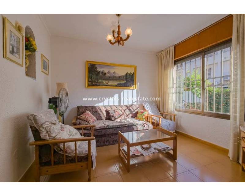 Resale - Semi-detached house - Guardamar De La Segura