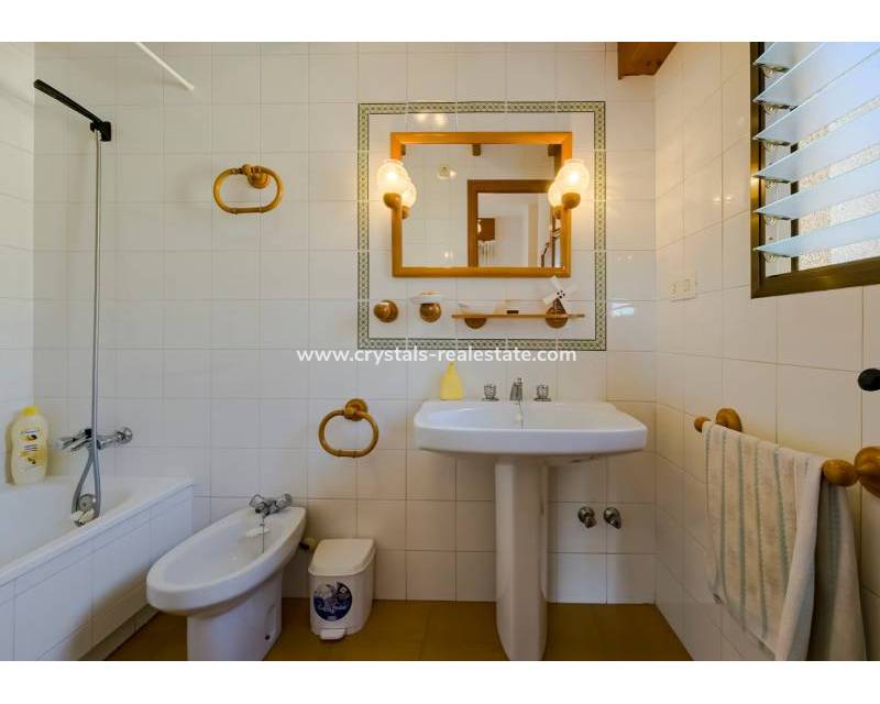 Resale - Semi-detached house - Guardamar De La Segura