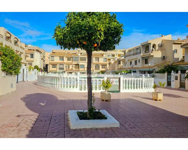 Resale - Semi-detached house - Guardamar De La Segura