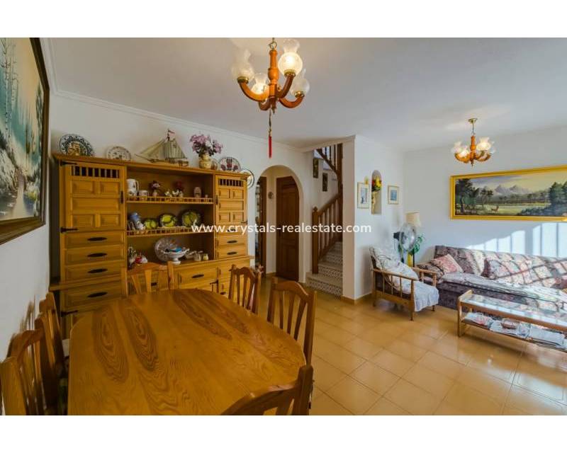 Resale - Semi-detached house - Guardamar De La Segura