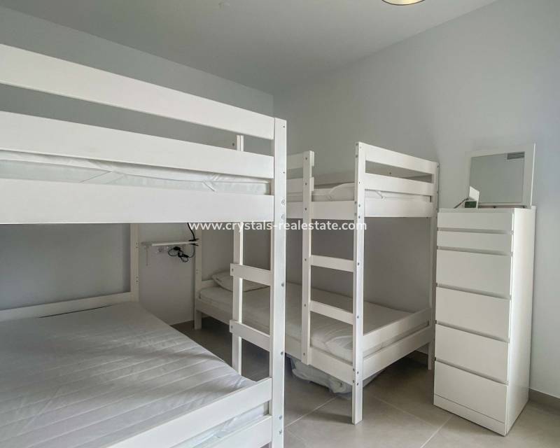 Nouvelle construction - Semi - Detached Villa - Los Alcázares