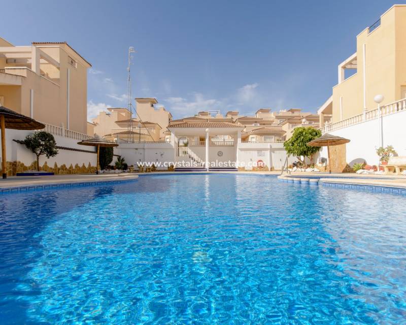 Neubau - Villa / Semi detached - San Miguel de Salinas