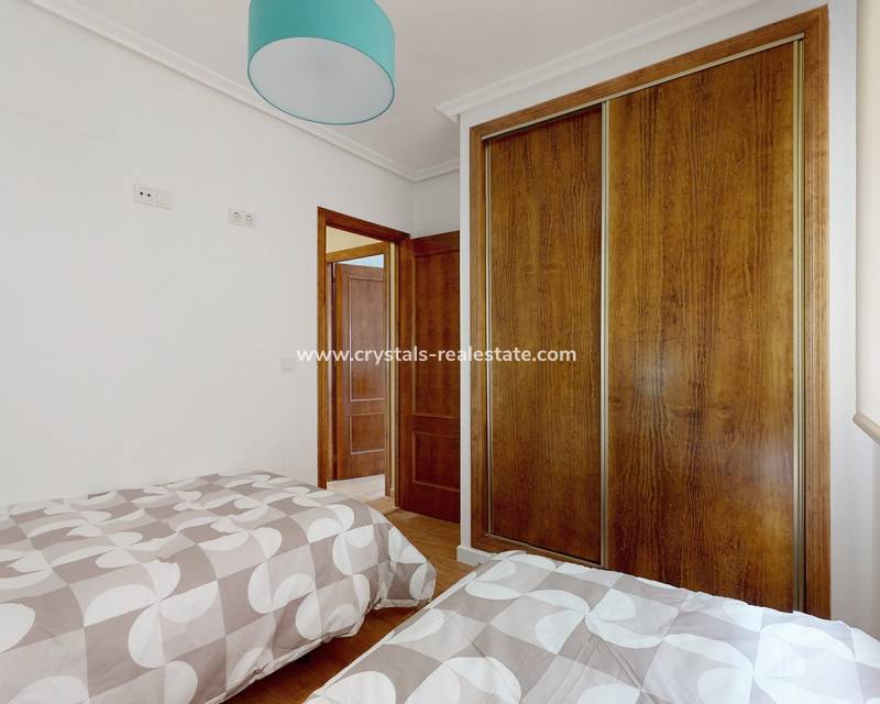 Neubau - Villa / Semi detached - San Miguel de Salinas