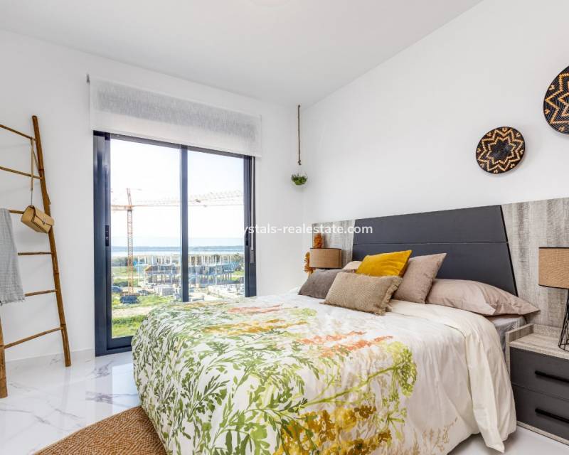 Nieuwbouw - Appartement - Guardamar del Segura - El Raso