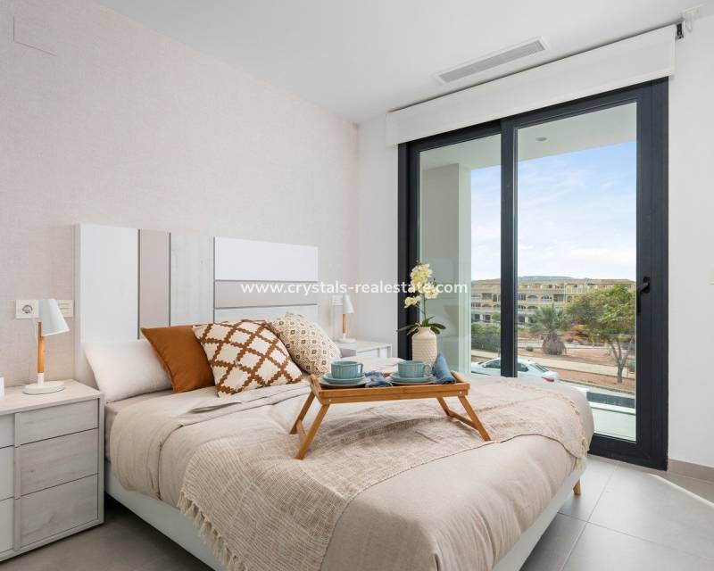 New Build - villa - Benijofar