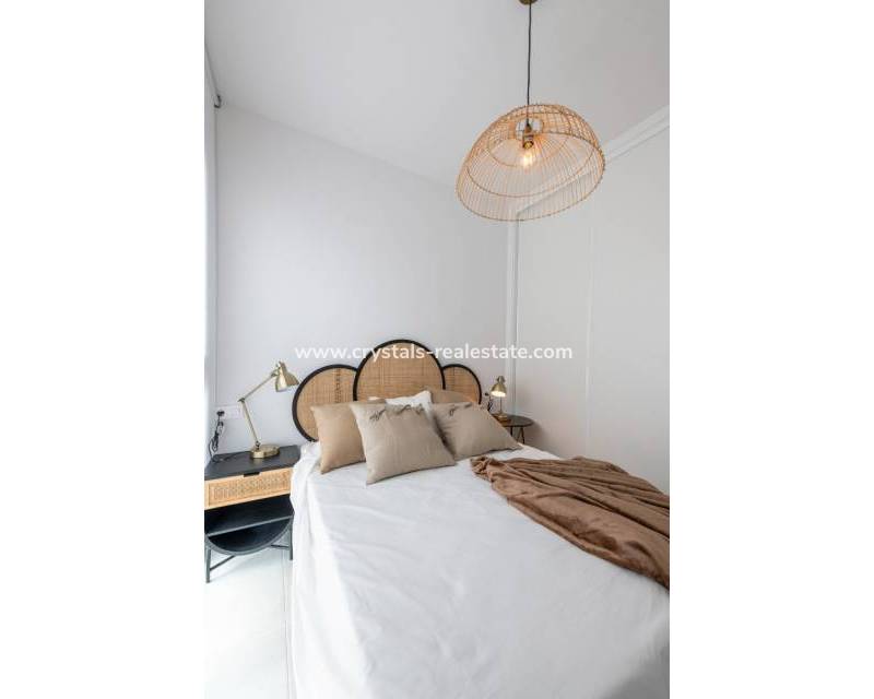 Nouvelle construction - Appartement - Orihuela Costa - Los Dolses