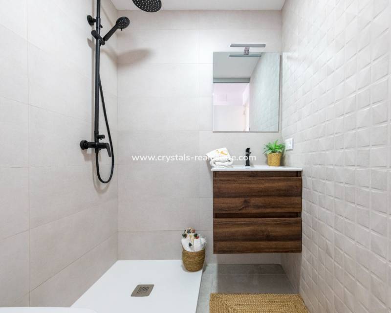 Nouvelle construction - Appartement - Orihuela Costa - Los Dolses