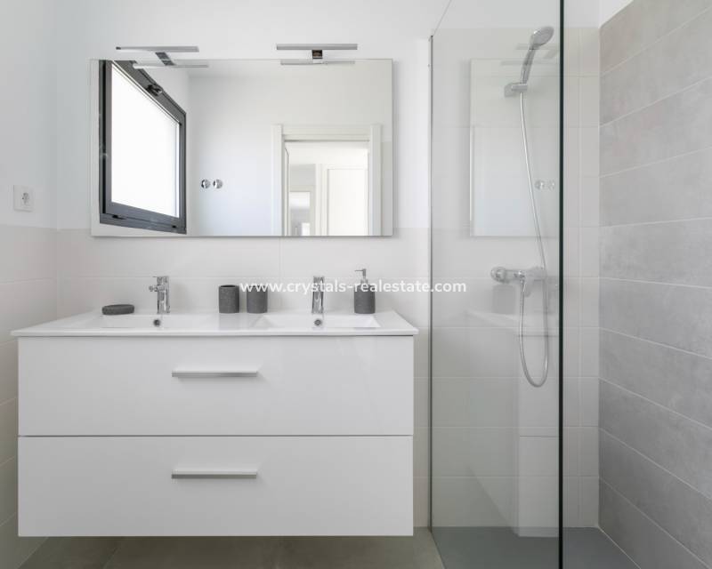 Neubau - Detached Villa - Murcia