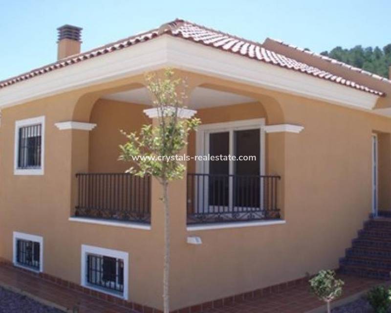 New Build - villa - La Romana - Villas de la Romana