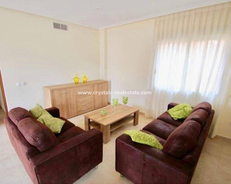 New Build - villa - La Romana - Villas de la Romana